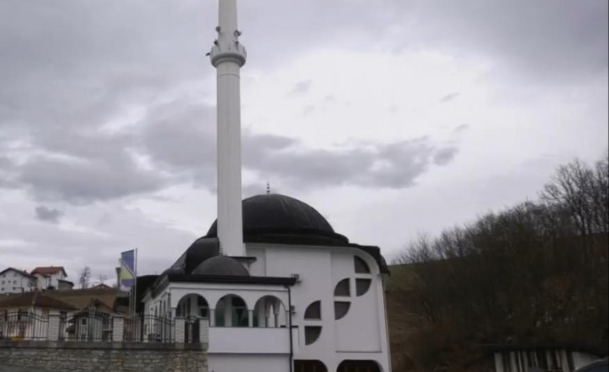 Džamija 