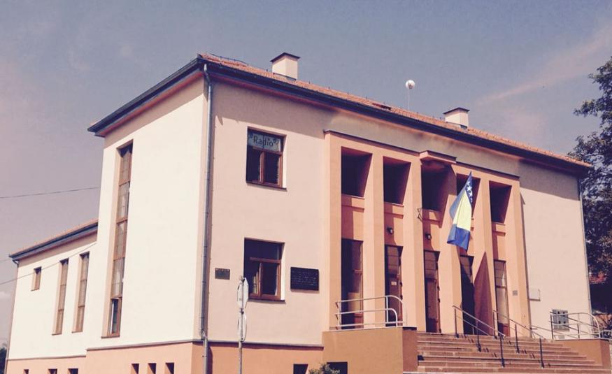 Centar za kulturu i obrazovanje B. Petrovac