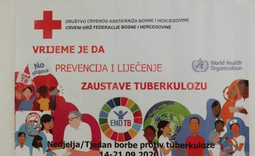 Dan borbe protiv tuberkuloze