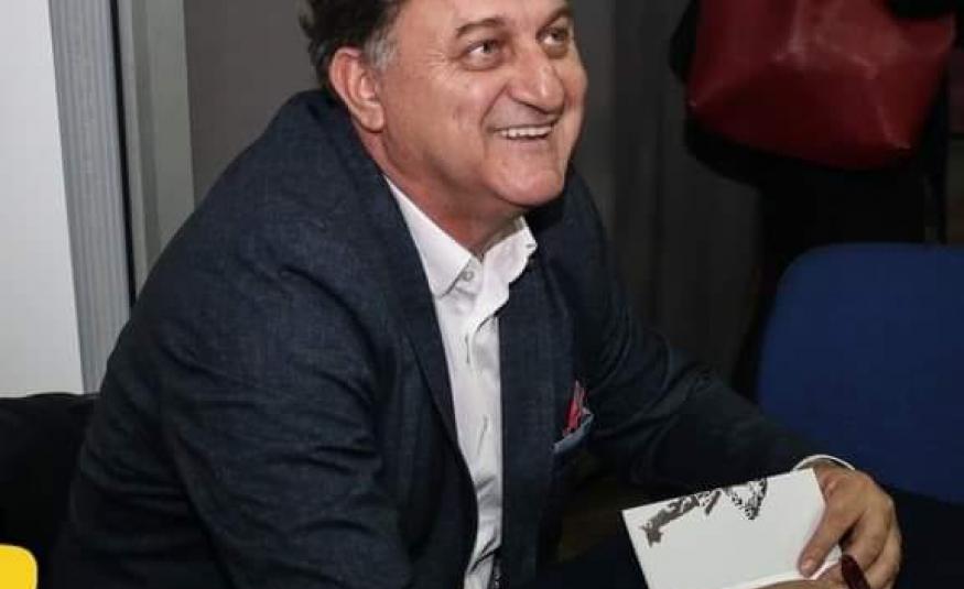 Mirsad Pašović