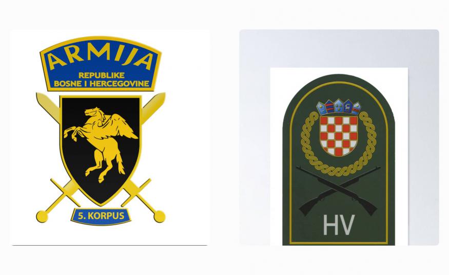 5.Korpus - Hrvatska vojska
