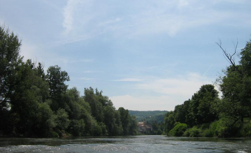 rijeka bosna