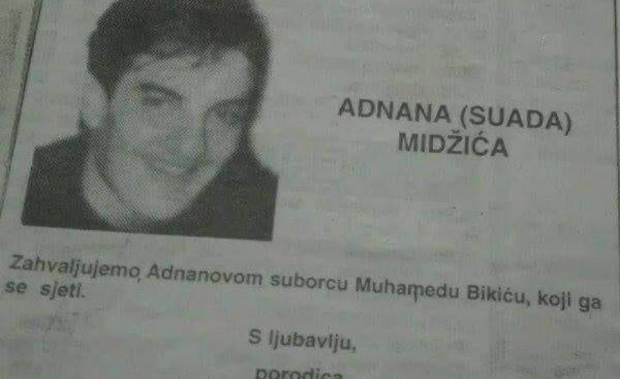Adnan Midžić
