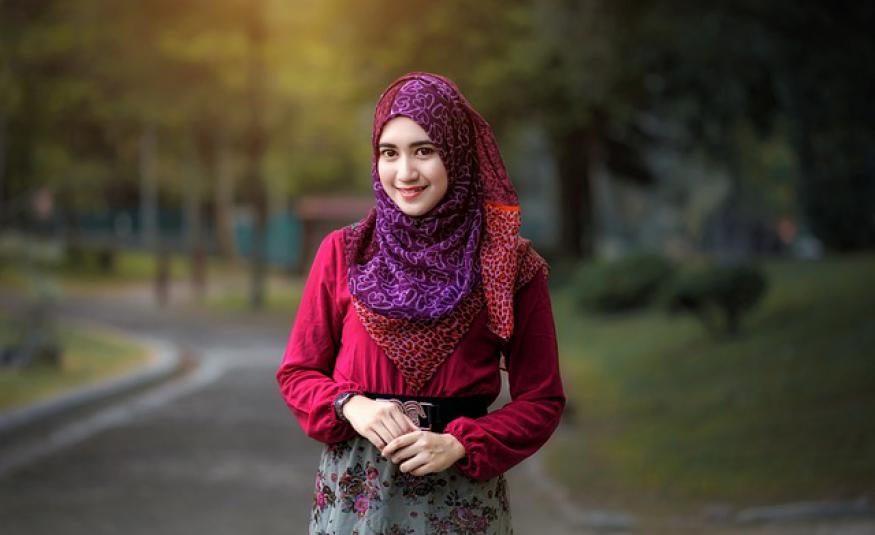 hidžab