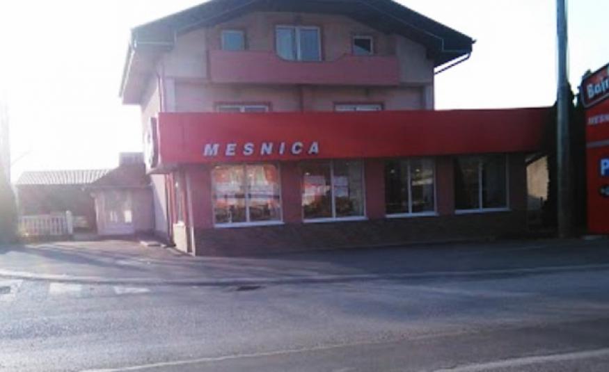 mesnica