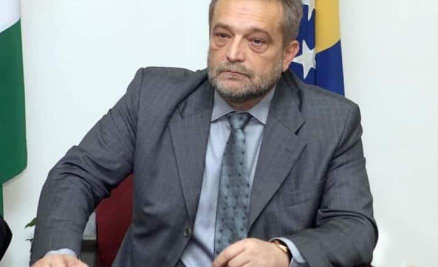 Ahmet Hadzipasic