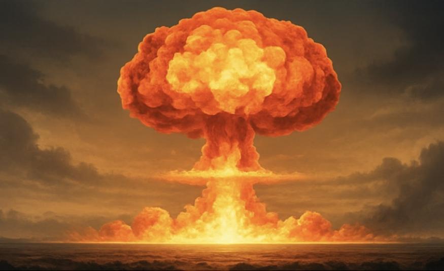 Nuklearna bomba 