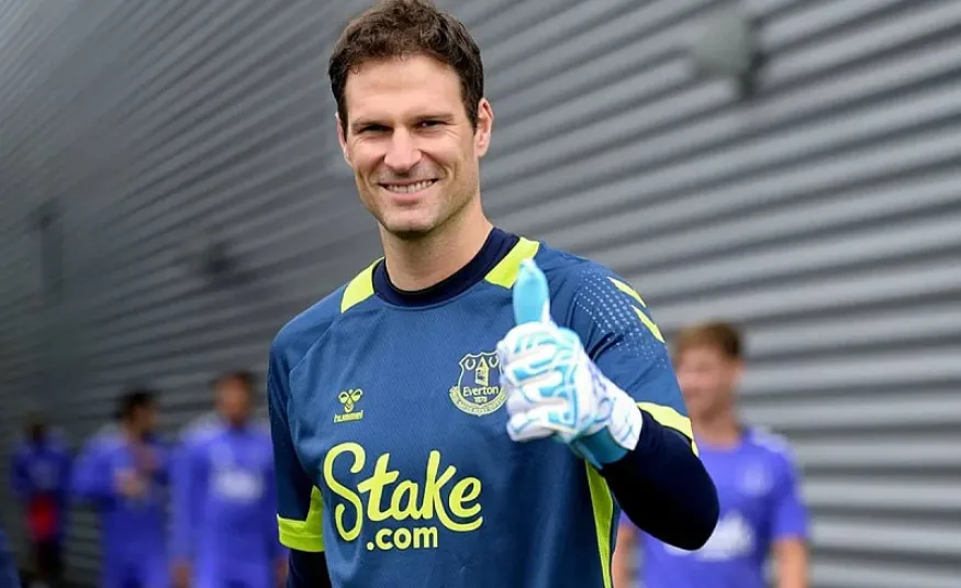 begovic