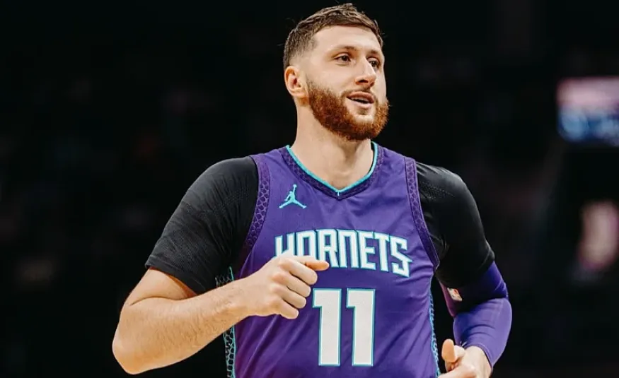 nurkic