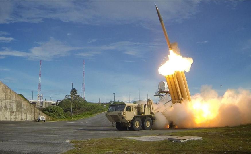 thaad