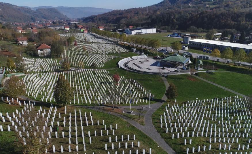 srebrenica