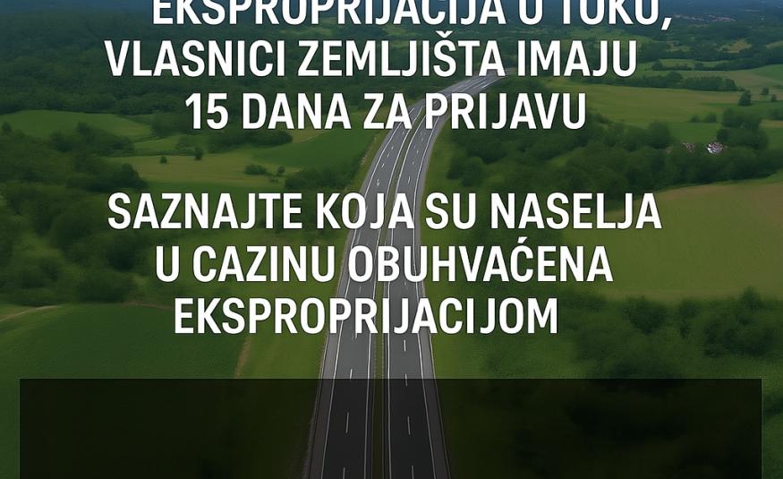 Eksproprijacija