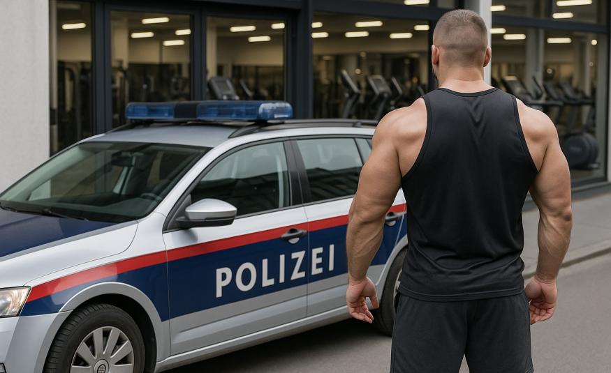 Bec incident foto cazin net