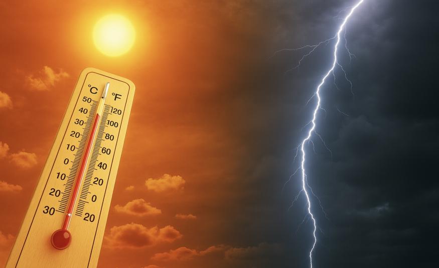 Vremenska prognoza cazin net