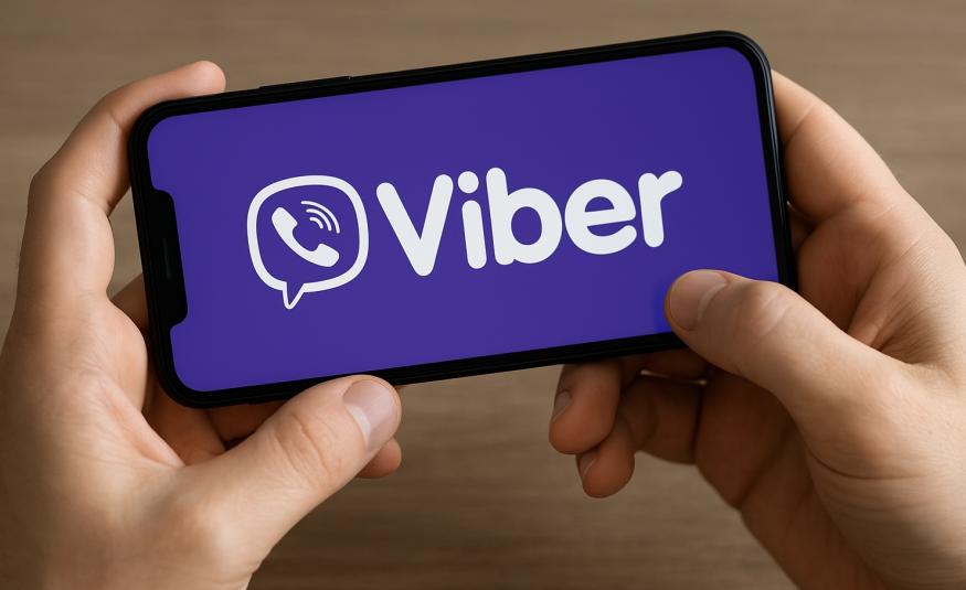 Viber prevara 4o 