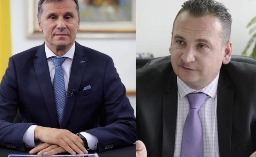 Novalic solak strazbur