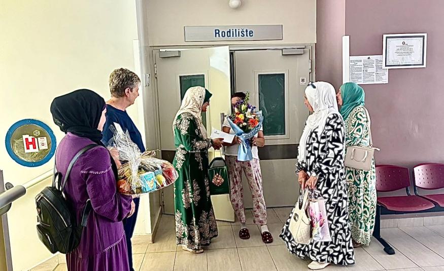 Hidzretska godina bihac