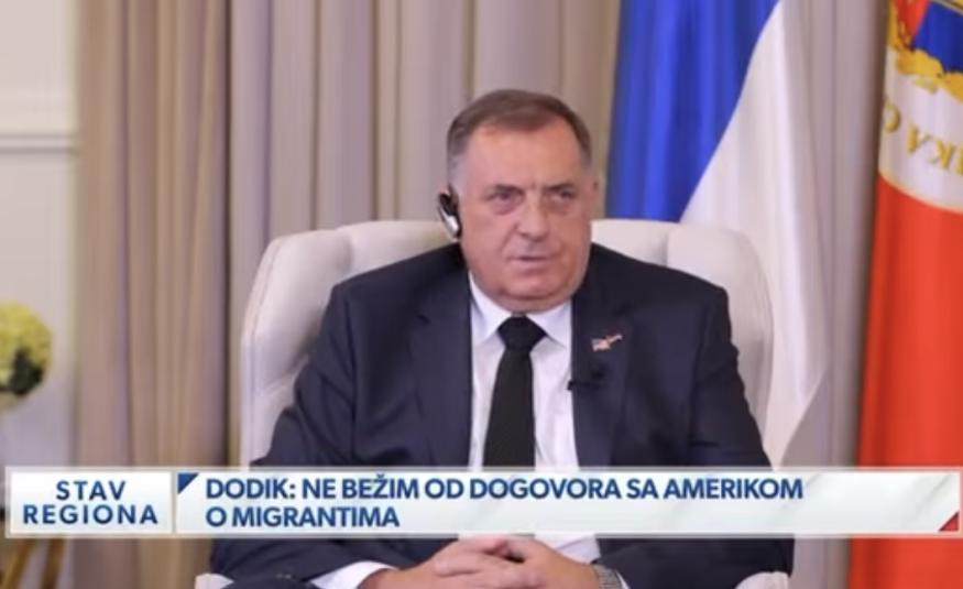 Dodik 