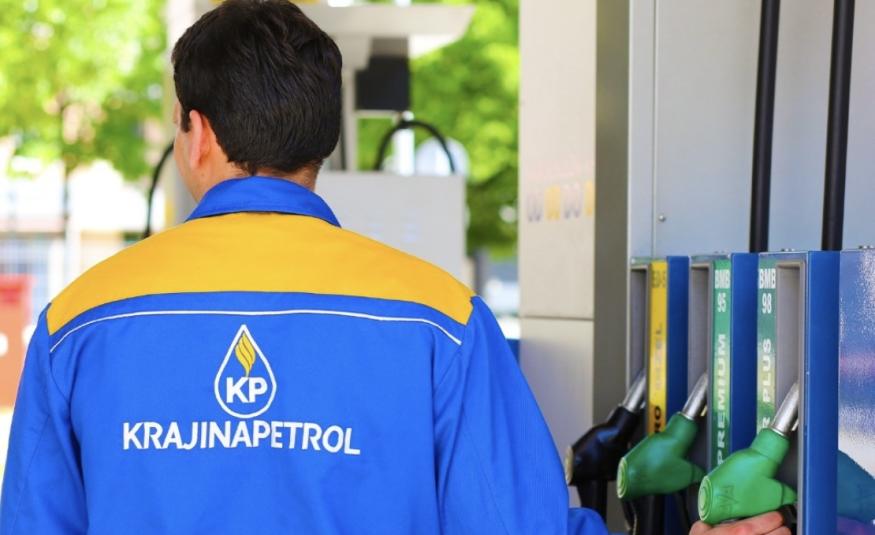 Krajinapetrol