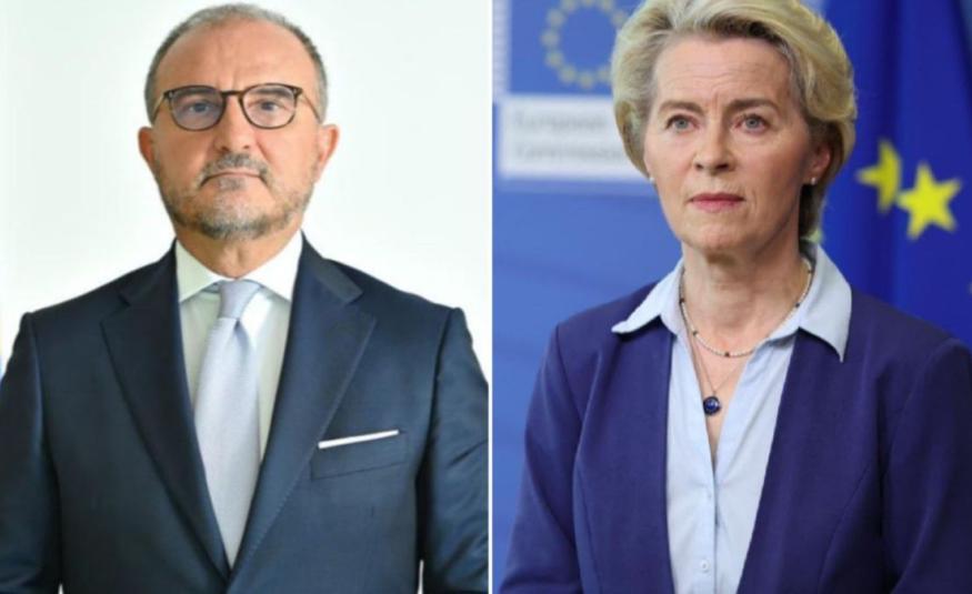 Soreka i Ursula platforma x