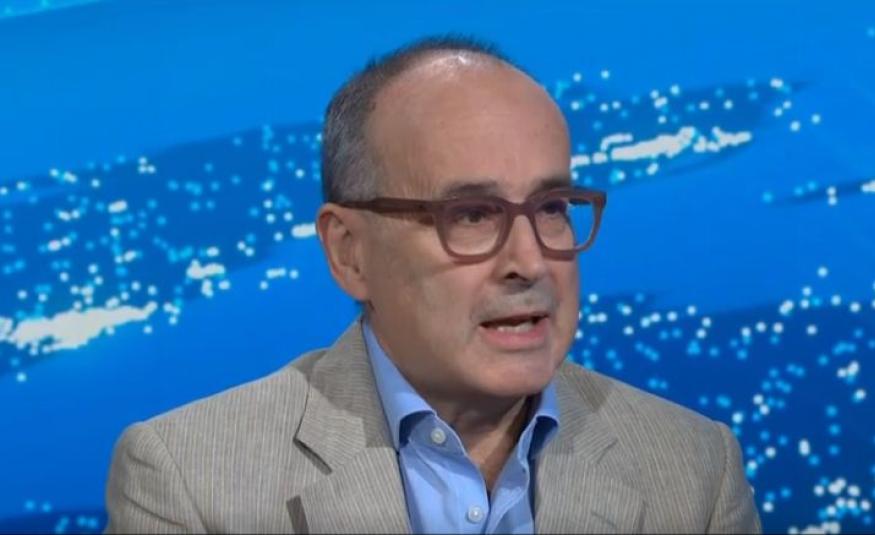 Nik Mejnard. Screenshot