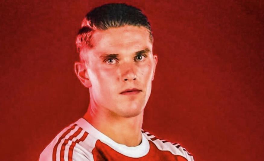 Viktor Đekereš. Platforma X