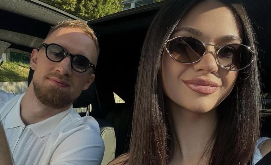 Dzanan musa instagram