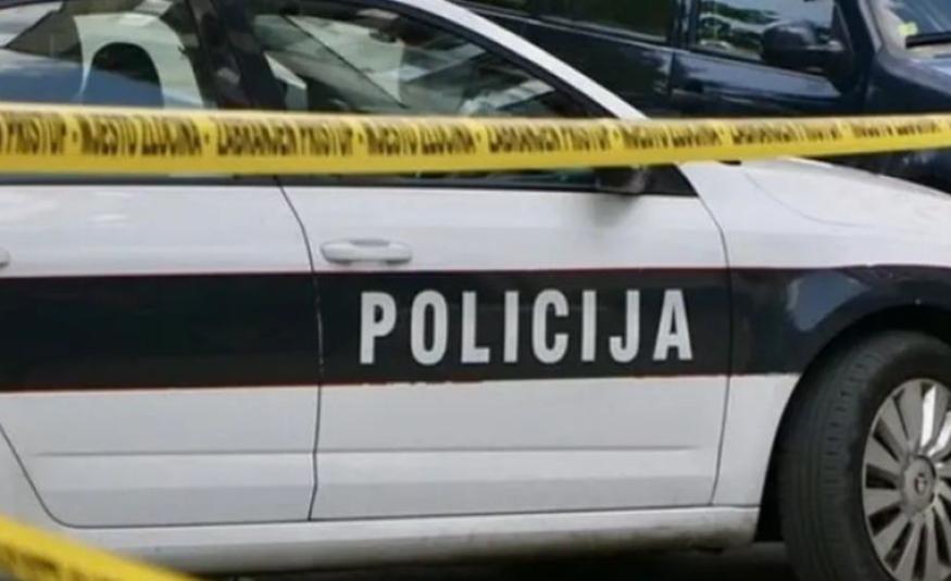 policja