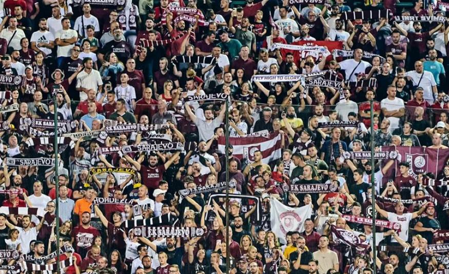 fk-sarajevo