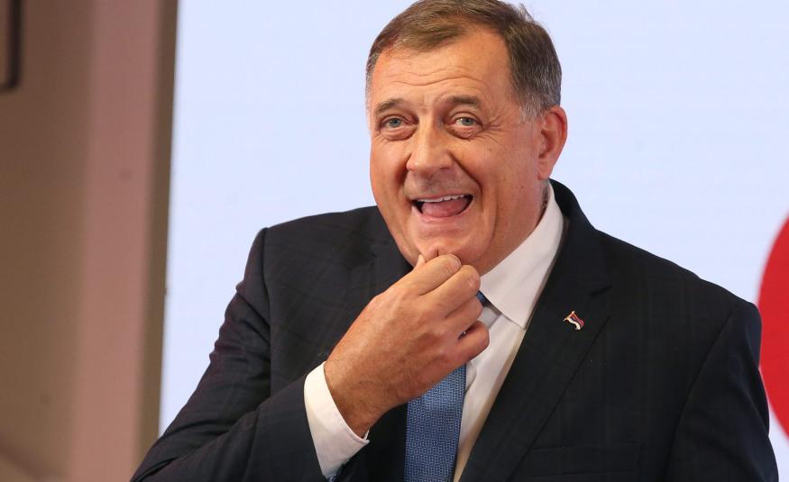 DODIK