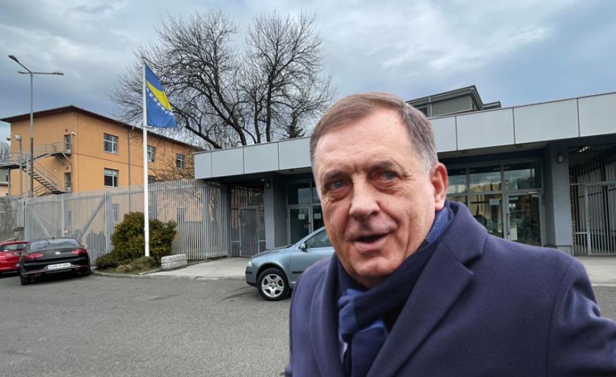 dodik
