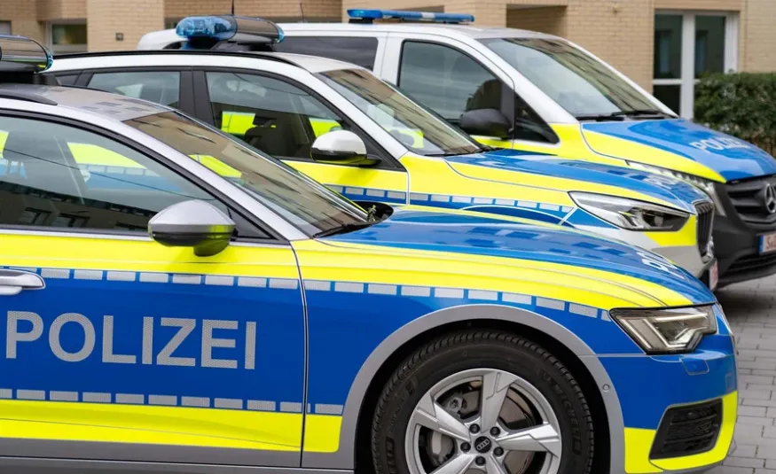 polizei