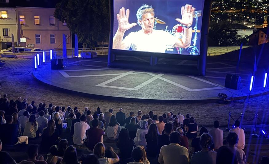 memorijalni centar sarajevo