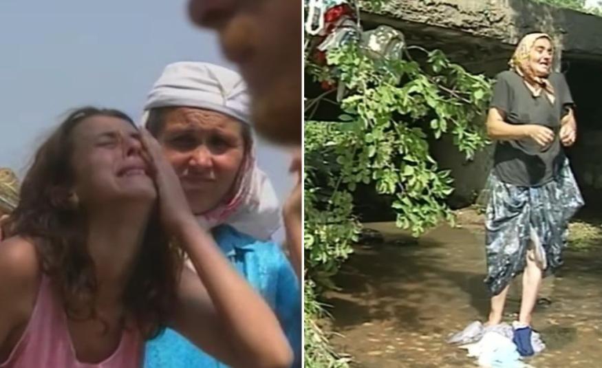 srebrenica Screenshot / YouTube