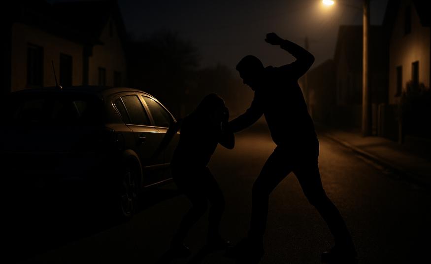 Naslilej nad zenama ilustracija cazinnet