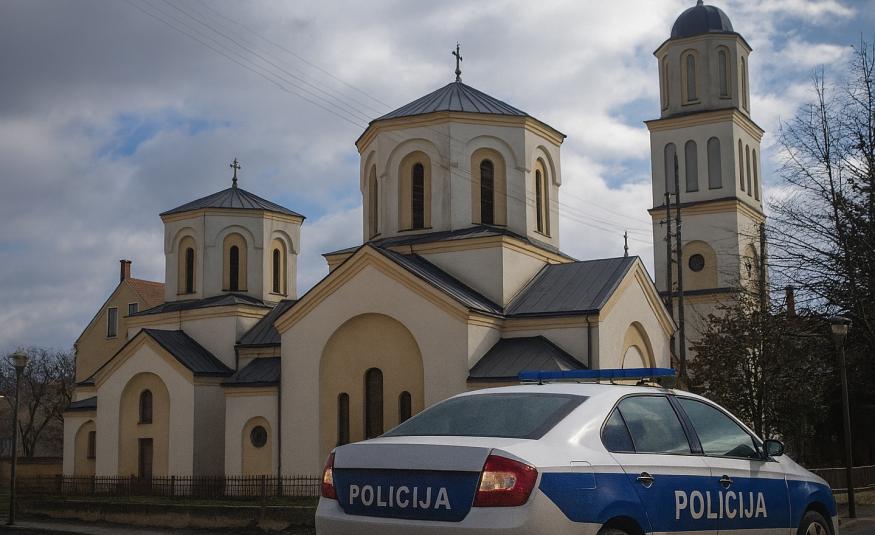 Crkva sanski most gpt4o