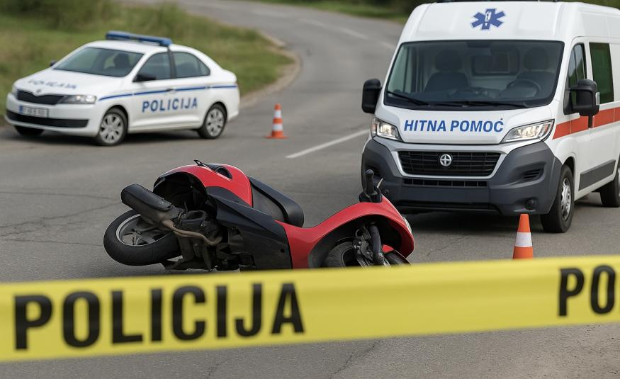 Nesreca ilustracija cazin net