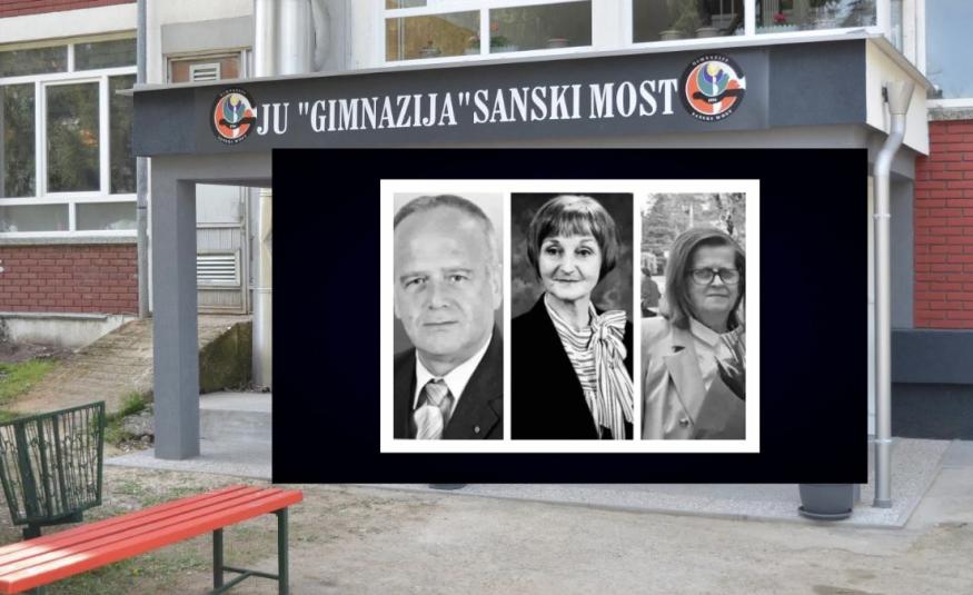 Zlocin sanski most slika cazinnetscreenshot