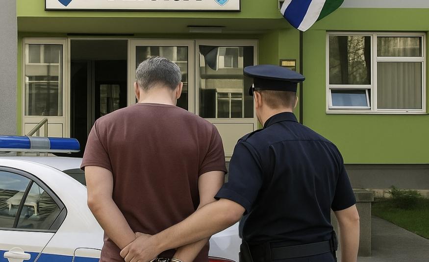 Ilustracija cazinnet