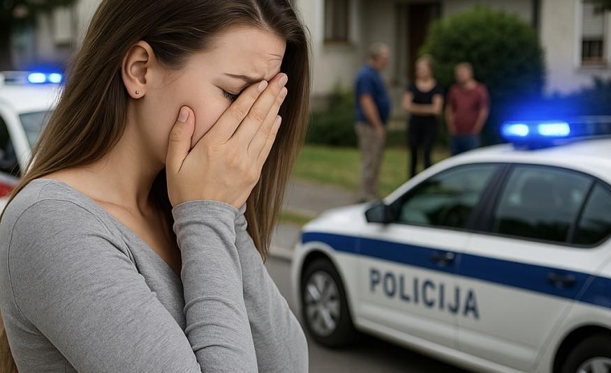 Nasilje u porodici gpt 4o