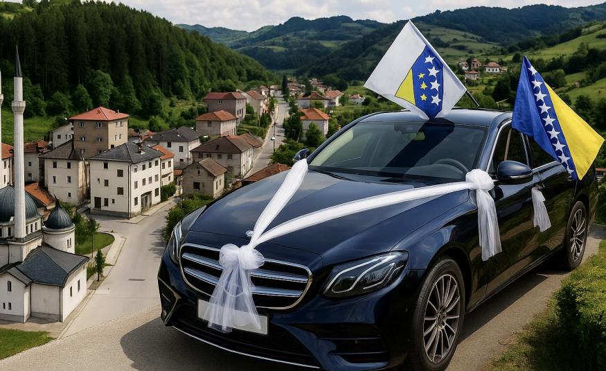 Svadba buzim foto gpt