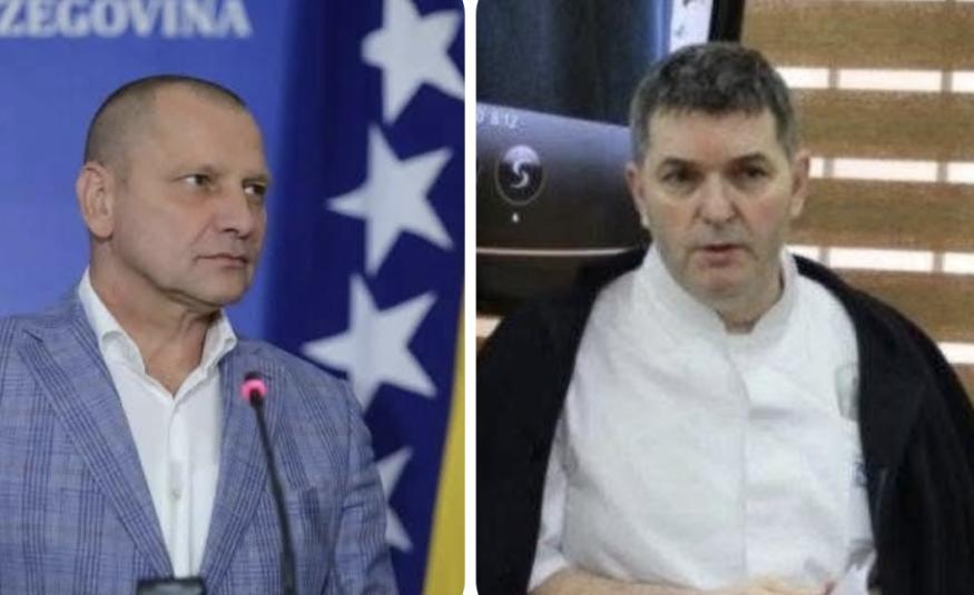 Miletic Gavrankapetanovic