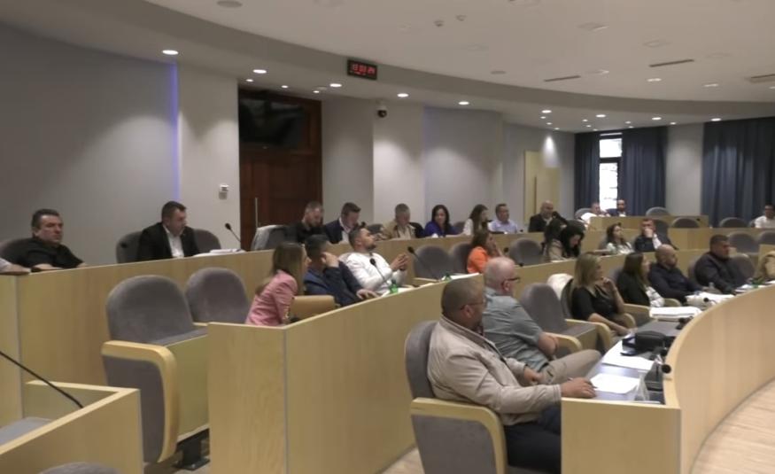 Gradsko vijece cazin screenahot