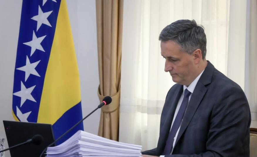 Becirovic Denis facebook