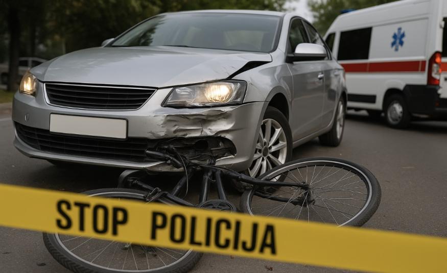 Nesreca ilustracija cazinnet