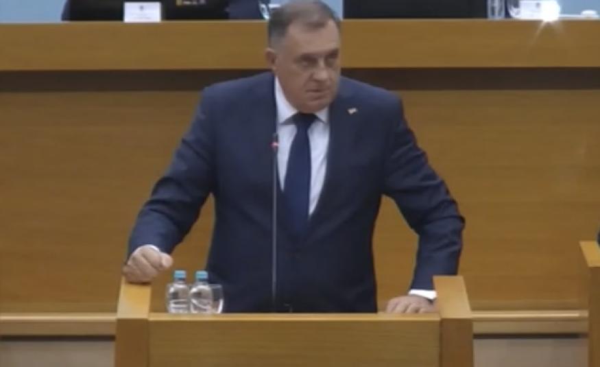 Dodik screenshot 