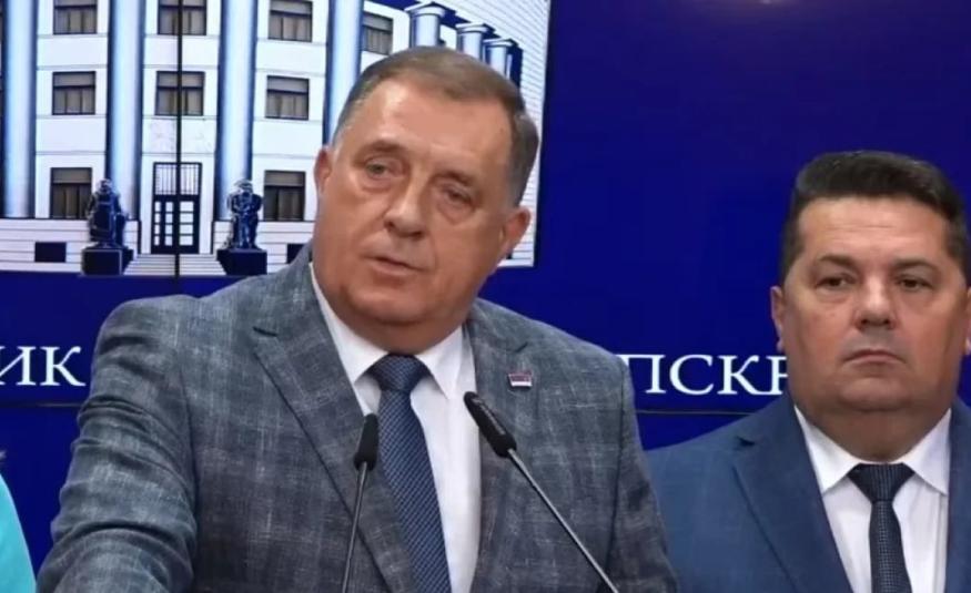 dodik