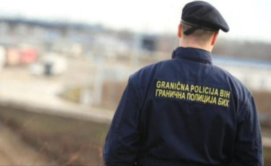 granicna policija