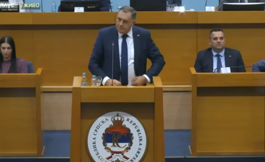 Dodik