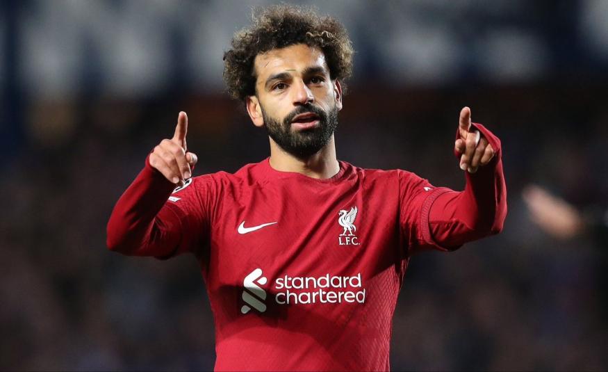 salah